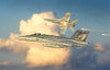 Italeri 1/48 F/A-18 E SUPER HORNET 2791