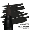 AK Real Colors Marker - Rubber Black RCM001