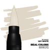 AK Real Colors Marker - Off White RCM002