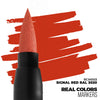 AK Real Colors Marker - Signal Red RAL 3020 RCM003
