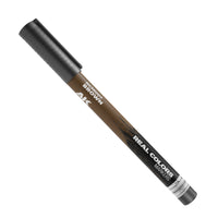 AK Real Colors Marker - Brown RCM007