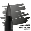 AK Real Colors Marker - Dark Aluminium RCM011