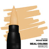 AK Real Colors Marker - Wood Base RCM012