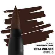 AK Real Colors Marker - Chipping Color RCM013