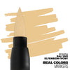 AK Real Colors Marker - Elfenbein-Ivory RAL 1001 RCM014