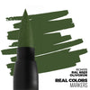 AK Real Colors Marker - Olivgrün RAL 6003 RCM015
