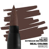 AK Real Colors Marker - Rotbraun-Red Brown RAL 8017 RCM020