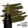 AK Real Colors Marker - Olive Drab RCM021