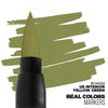 AK Real Colors Marker - US Interior Yellow Green RCM023