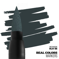 AK Real Colors Marker - RLM 66 RCM025