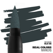 AK Real Colors Marker - RLM 66 RCM025