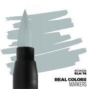 AK Real Colors Marker - RLM 76 RCM026