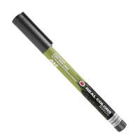 AK Real Colors Marker - IJN M3 (M) Mitsubishi Interior Green RCM029
