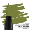 AK Real Colors Marker - IJN M3 (M) Mitsubishi Interior Green RCM029