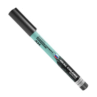 AK Real Colors Marker - Russian Cockpit Turquoise RCM031