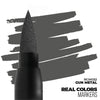 AK Real Colors Marker - Gun Metal RCM032