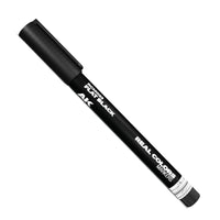 AK Real Colors Marker - Flat Black RCM033