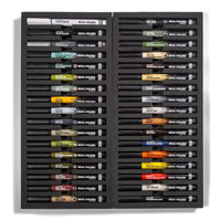AK Real Colors Marker Special Box - 34 Markers RCM150
