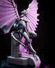 Ninja Printz - 1:10 Harpy (Pattern VI) Fan Art Statue