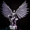 Ninja Printz - 1:10 Harpy (Pattern VI) Fan Art Statue