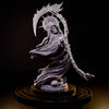 Ninja Printz - 1:8 Grim Reaper Fan Art Bust
