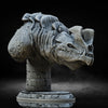 Ninja Printz - 1:144 Otachi Kaiju (Pacific Rim) Fan Art Bust
