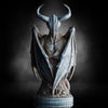 Ninja Printz - 1:8 H.P Lovecraft's Night Gaunt Fan Art Bust