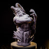 Ninja Printz - 1:8 Azazel Fan Art Bust