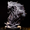 Ninja Printz - 1:8 H.P. Lovecraft's Dagon Fan Art Bust