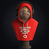 Ninja Printz - 1:8 Todd the IT Guy Fan Art Bust