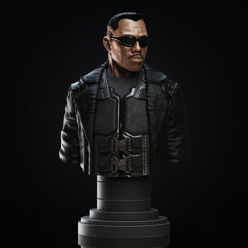 Ninja Printz - 1:8 Blade (Blade) Fan Art Bust