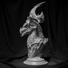 Ninja Printz - 1:8 Venralthorn Dragon Fan Art Bust