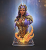 Ninja Printz - 1:8 Enchantress Fan Art Bust
