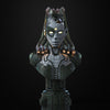 Ninja Printz - 1:8 Cyber Medusa Fan Art Bust