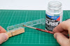 BD67 Deluxe Materials Looks Like Glass
