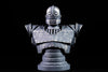 Ninja Printz - 1:18 Iron Giant (The Iron Giant) Fan Art Bust