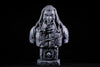 Ninja Printz - 1:8 Immortan Joe (Mad Max) Fan Art Bust