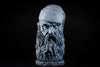 Ninja Printz - 1:4 Zombie Bad Santa Fan Art Bust