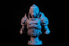 Ninja Printz - 1:8 Doomslayer (Doom-Dark Ages) Fan Art Bust