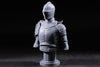Ninja Printz - 1:8 Drakeblood Knight (Darks Souls 2) Fan Art Bust