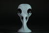 Ninja Printz - 4:1 Crow Skull