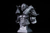 Ninja Printz - 1:8 Garrosh Hellscream (WoW) Fan Art Bust