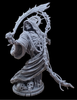 Ninja Printz - 1:8 Grim Reaper Fan Art Bust