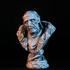 Ninja Printz - 1:8 Grishnakh (LoTR) Fan Art Bust