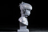 Ninja Printz - 1:8 Murdoc (Gorillaz) Fan Art Bust