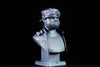 Ninja Printz - 1:8 Russel (Gorillaz) Fan Art Bust