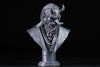 Ninja Printz - 1:8 Tengu Demon Fan Art Bust