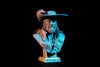 Ninja Printz - 1:8 Otis 'The Twice Drowned' Fan Art Bust