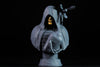 Ninja Printz - 1:8 Higgs Monaghan (Death Stranding) Fan Art Bust