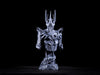 Ninja Printz - 1:8 Sauron (LoTR) Fan Art Bust